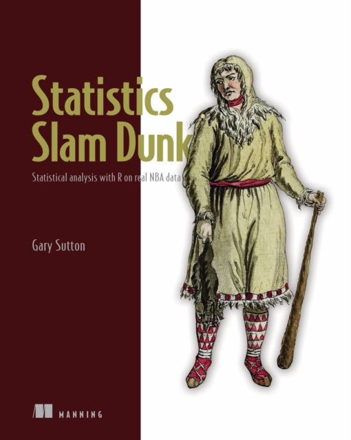 Book cover of: Statistics Playbook. By: GRAINGER, TREY