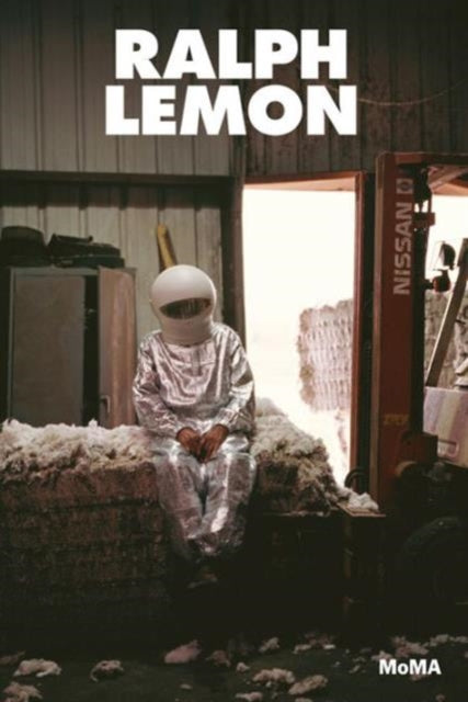 Book cover of: Ralph Lemon. By: Thomas J. Lax