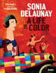 Book cover of: Sonia Delaunay. By: Cara Manes