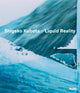 Book cover of: Shigeko Kubota: Liquid Reality. By: Shigeko Kubota