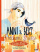 Book cover of: Anni and Bert: A Weaving Story