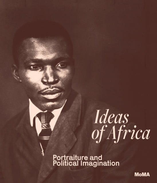 Book cover of: Ideas of Africa