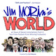 Book cover of: Jim Morin's World. By: Jim Morin