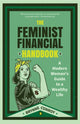 Book cover of: Feminist Financial Handbook. By: Brynne Conroy