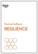 Book cover of: Resilience (HBR Emotional Intelligence Series). By: Harvard Business Review