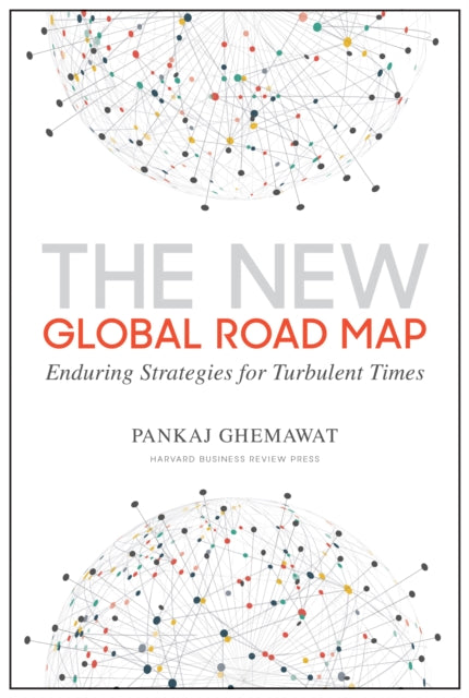 New Global Road Map