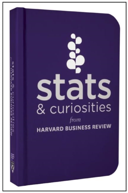 Book cover of: Stats and Curiosities. By: Harvard Business Review
