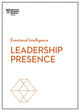Book cover of: Leadership Presence (HBR Emotional Intelligence Series). By: Harvard Business Review Staff