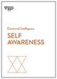 Book cover of: Self-Awareness (HBR Emotional Intelligence Series). By: Harvard Business Review