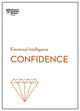 Book cover of: Confidence (HBR Emotional Intelligence Series). By: Harvard Business Review
