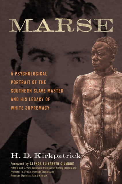 Book cover of: Marse. By: H. D. Kirkpatrick