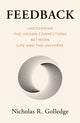 Book cover of: Feedback. By: Nicholas Golledge