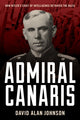 Book cover of: Admiral Canaris