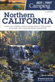 Book cover of: Best Tent Camping: Northern California. By: Wendy Speicher