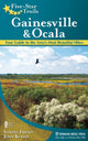 Book cover of: Five-Star Trails: Gainesville & Ocala. By: Sandra Friend
