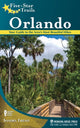 Book cover of: Five-Star Trails: Orlando. By: Sandra Friend