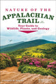 Book cover of: Nature of the Appalachian Trail. By: Leonard M. Adkins