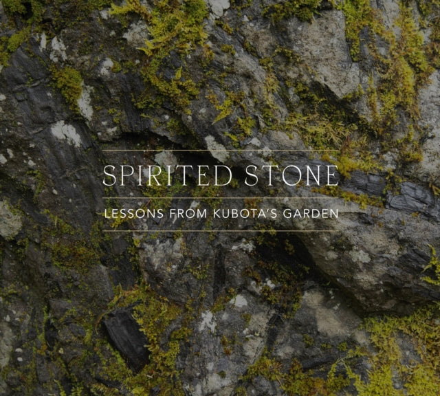 Book cover of: Spirited Stone. By: Jamie Ford