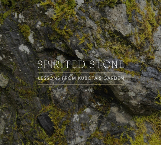 Book cover of: Spirited Stone. By: Jamie Ford
