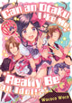 Book cover of: Can an Otaku Like Me Really Be an Idol?. By: Wacoco Waco