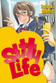 Book cover of: Slutty Life. By: Satsuki Imonet