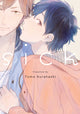 Book cover of: sick. By: Tomo Kurahashi