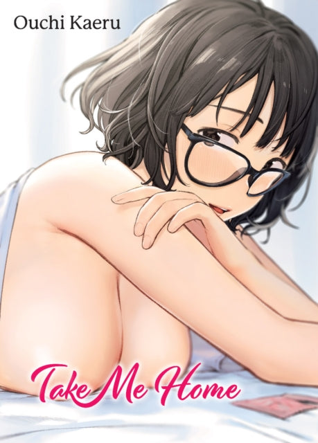 Book cover of: Take Me Home. By: Ouchikaeru