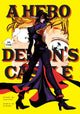 Book cover of: Hero in the Demon's Castle. By: Syohei