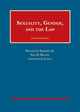 Sexuality, Gender, and the Law