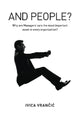 Book cover of: And People?. By: Ivica Vrancic