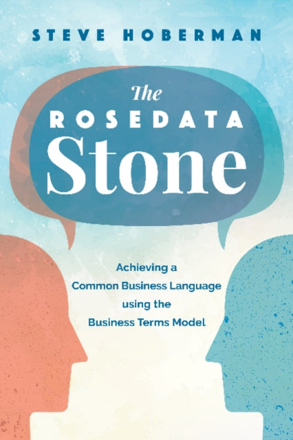 Book cover of: Rosedata Stone. By: Steve Hoberman