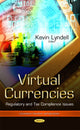 Book cover of: Virtual Currencies. By: Kevin Lyndell