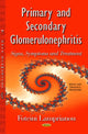 Book cover of: Primary & Secondary Glomerulonephritis. By: Foteini Lamprianou
