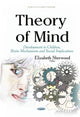 Book cover of: Theory of Mind. By: Elizabeth Sherwood