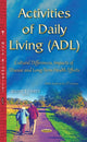 Book cover of: Activities of Daily Living (ADL). By: Scott T. Lively