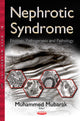 Book cover of: Nephrotic Syndrome. By: Muhammed Mubarak