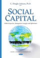 Book cover of: Social Capital. By: C. Douglas Johnson