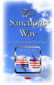 Book cover of: Sanctions Way. By: Brian Fields