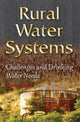 Book cover of: Rural Water Systems. By: Gloria Simmons
