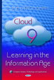 Book cover of: Cloud 9. By: Luke Strongman