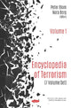 Book cover of: Encyclopedia of Terrorism (7 Volume Set). By: Peter Blom