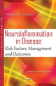Book cover of: Neuroinflammation in Disease. By: Rebecca K. Dawson