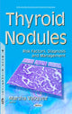 Book cover of: Thyroid Nodules. By: Marsha Vasquez