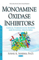 Book cover of: Monoamine Oxidase Inhibitors. By: Sushil K. Sharma