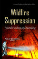 Book cover of: Wildfire Suppression. By: Neal Jenkins