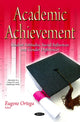 Book cover of: Academic Achievement. By: Eugene Ortega