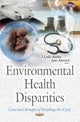 Book cover of: Environmental Health Disparities. By: I. Leslie Rubin