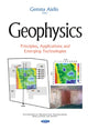 Book cover of: Geophysics. By: Gemma Aiello