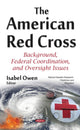 Book cover of: American Red Cross. By: Isabel Owen