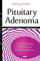 Book cover of: Pituitary Adenoma. By: Dimitrios N. Kanakis